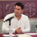 Javier Gaxiola Coppel dejará la Secretaría de Economía el 15 de noviembre