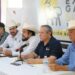 Con un Plan Integral de Seguridad, autoridades de los tres órdenes de Gobierno resguardarán la Feria Ganadera Culiacán 2024