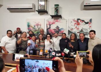 Ciudadanos se movilizan para reactivar el puerto de Altata este fin de semana