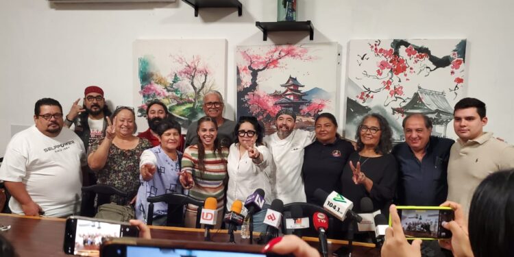 Ciudadanos se movilizan para reactivar el puerto de Altata este fin de semana