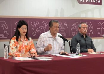 Los corridos no estarán prohibidos en el Palenque de la Feria Ganadera: Feliciano