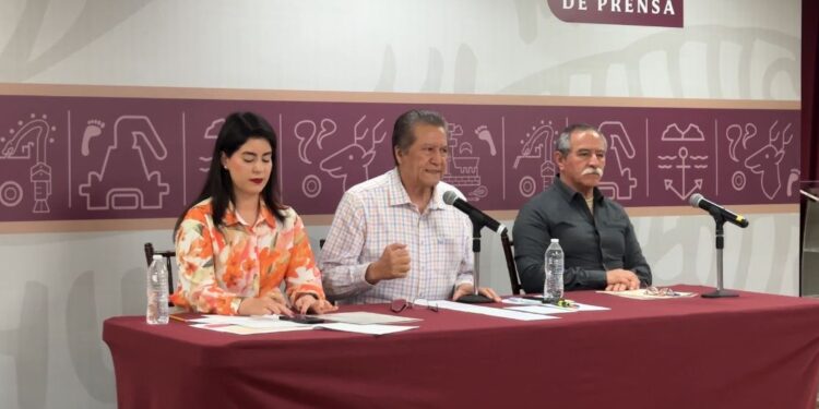 Los corridos no estarán prohibidos en el Palenque de la Feria Ganadera: Feliciano