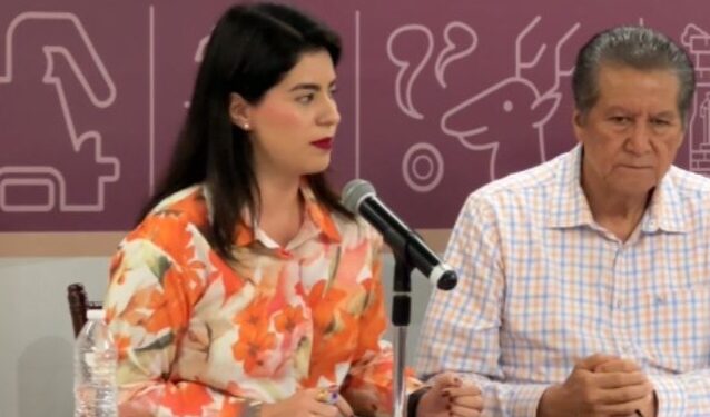 La mujer quemada ya había sido víctima en otros hechos: SEMujeres