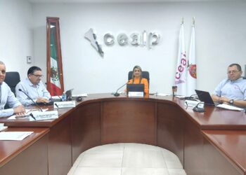 CEAIP exhorta a sumar esfuerzos ante inminente desaparición del INAI y organismos constitucionales autónomos