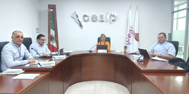 CEAIP exhorta a sumar esfuerzos ante inminente desaparición del INAI y organismos constitucionales autónomos