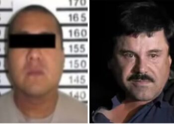 Recapturan a “El Fantasma” en Costa Rica