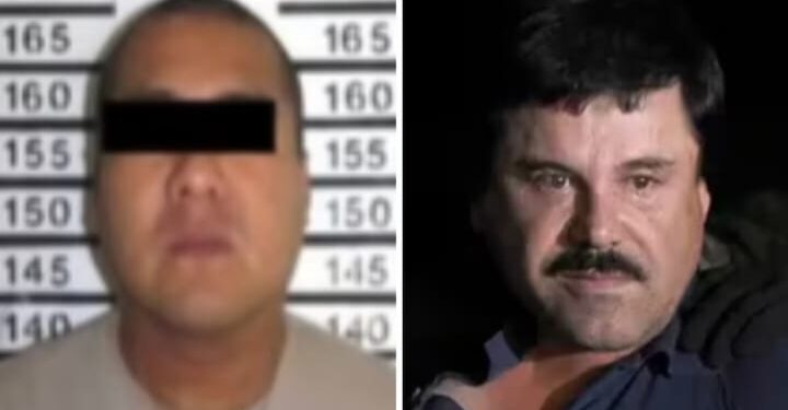 Recapturan a “El Fantasma” en Costa Rica