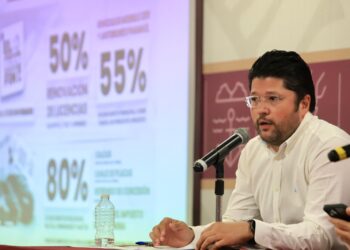Realizarán Programa de Estímulos Fiscales Buen Fin 2024 del Gobierno del Estado de Sinaloa