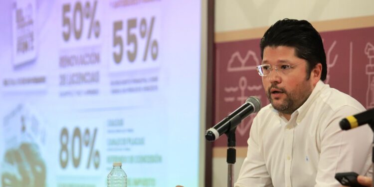 Realizarán Programa de Estímulos Fiscales Buen Fin 2024 del Gobierno del Estado de Sinaloa