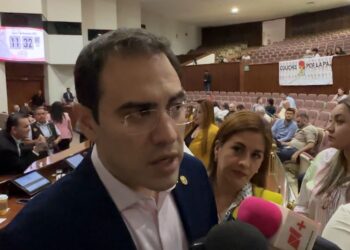 El operativo de seguridad en el Palenque debe iniciar de ya, no hasta el 13 de noviembre: Bernardino Antelo