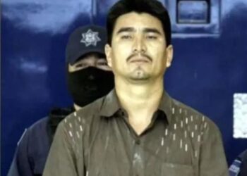 Ex agente de la Policía Ministerial, el ejecutado ayer en Carrizalejo