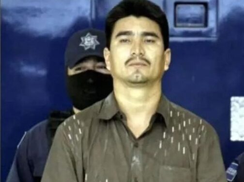 Ex agente de la Policía Ministerial, el ejecutado ayer en Carrizalejo