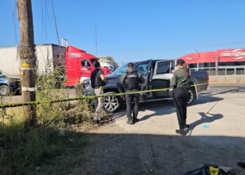 Cinco homicidios dolosos y 5 privados de la libertad ayer viernes, confirma la FGE