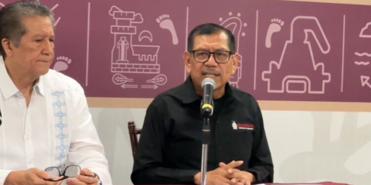 Descartado el intento o fuga en penal de Aguaruto: SSPE