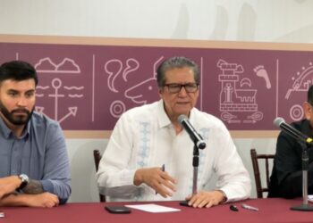 Quién asista a la Feria y al Palenque será bajo su responsabilidad: Feliciano Castro