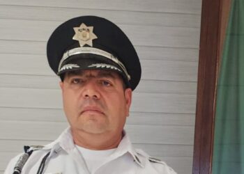 Francisco Javier Zazueta Lizárraga, es nombrado Director de la Unidad de Vialidad y Tránsito de Culiacán