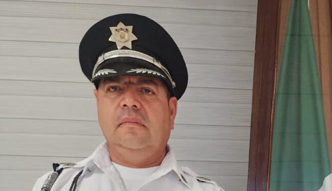 Francisco Javier Zazueta Lizárraga, es nombrado Director de la Unidad de Vialidad y Tránsito de Culiacán