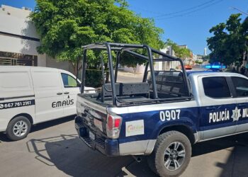 Con “Cuernos de Chivo” ejecutan a un hombre en Loma Linda