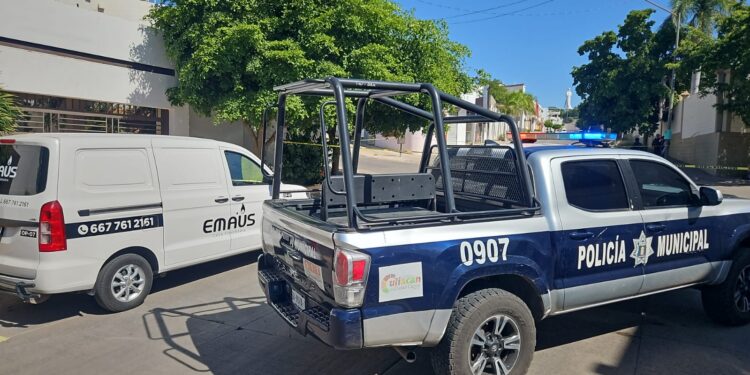 Con “Cuernos de Chivo” ejecutan a un hombre en Loma Linda