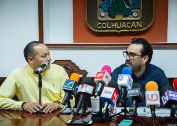 Justicia laboral para las y los trabajadores del Ayuntamiento de Culiacán sigue siendo la base de mi gobierno: Juan de Dios Gámez