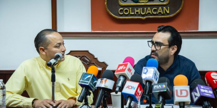 Justicia laboral para las y los trabajadores del Ayuntamiento de Culiacán sigue siendo la base de mi gobierno: Juan de Dios Gámez
