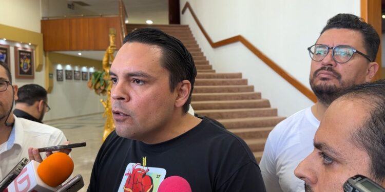 Culiacán Valiente pide que se incremente el presupuesto para tareas de prevención en Sinaloa