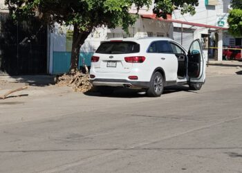 Homicidios y levantones predominan este viernes en Sinaloa