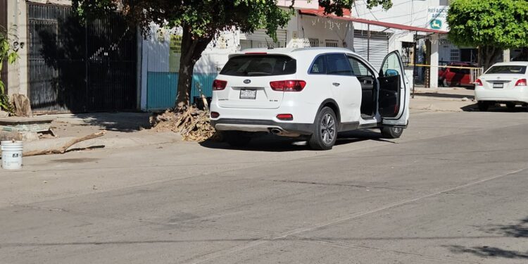 Homicidios y levantones predominan este viernes en Sinaloa