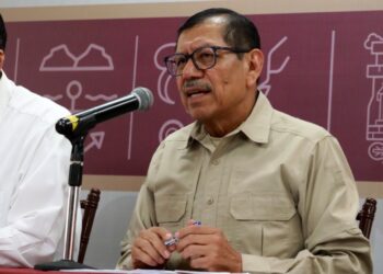 Acusaciones en narcomantas podrían ser por afectaciones a grupos de la delincuencia: SSPE