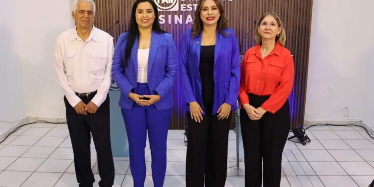 Se declara listo el PAN para elección de dirigencia estatal y nacional este domingo