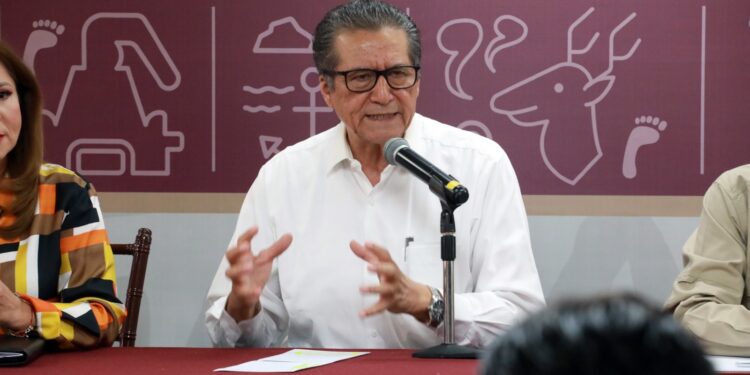 Hoy se afirma la tendencia a la recuperación plena de la normalidad: Feliciano Castro