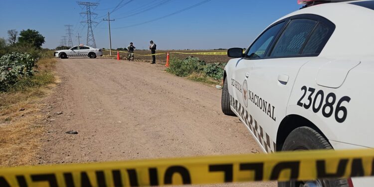 Localizan a dos hombres ejecutados a balazos en Costa Rica