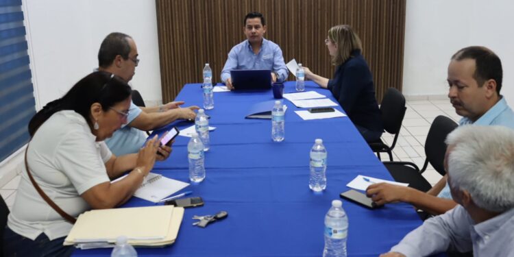 Wendy Barajas se perfila como la ganadora de la dirigencia estatal del PAN
