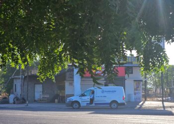 Hallan a dos hombres torturados y asesinados en Mezquitillo