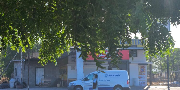 Hallan a dos hombres torturados y asesinados en Mezquitillo