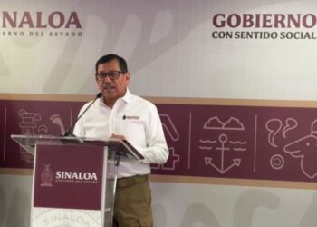 No hay denuncia contra agente de la FGE detenido por conducir vehículo robado: SSPE