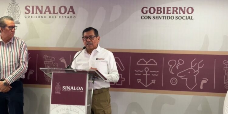 No hay denuncia contra agente de la FGE detenido por conducir vehículo robado: SSPE