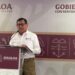 No hay denuncia contra agente de la FGE detenido por conducir vehículo robado: SSPE