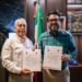 Culiacán y Eldorado trabajan en equipo para el bienestar de la población