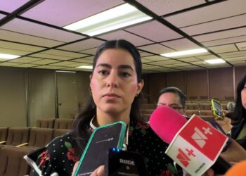 Mujer rociada con gasolina por su ex pareja en Ahome ya presentó una denuncia; SeMujeres brinda atención