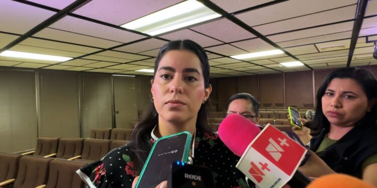 Mujer rociada con gasolina por su ex pareja en Ahome ya presentó una denuncia; SeMujeres brinda atención