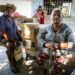 Entrega DIF Sinaloa despensas en Costa Rica y sus comunidades