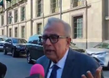 Rocha acude a reunión con la presidenta Claudia Sheinbaum para ver avances del IMSS Bienestar en Sinaloa