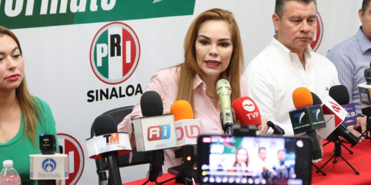 64 días de una realidad alterna y mil 200 automóviles despojados en Sinaloa: Paola Gárate