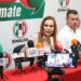 64 días de una realidad alterna y mil 200 automóviles despojados en Sinaloa: Paola Gárate