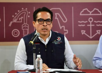 Exhorta Protección Civil al no uso de la pirotecnia