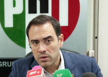 Declaraciones de Sheinbaum y García Harfuch demuestran que no tienen idea de lo que pasa en Sinaloa: Bernardino Antelo