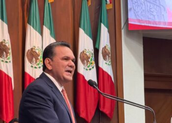 Sergio Torres pide a Gobierno emitir decreto para apoyar a familias afectadas por robo de vehículos