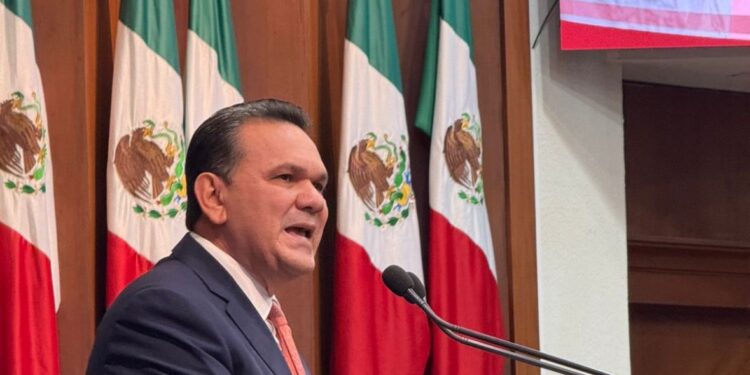 Sergio Torres pide a Gobierno emitir decreto para apoyar a familias afectadas por robo de vehículos