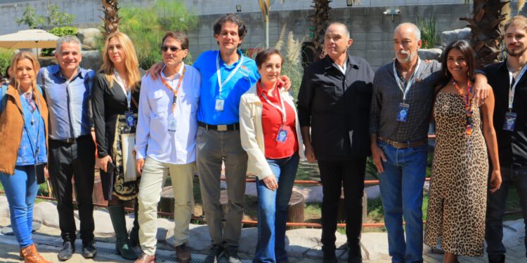 AZCARM: 40 zoológicos rescatan 8,391 animales silvestres decomisados y maltratados